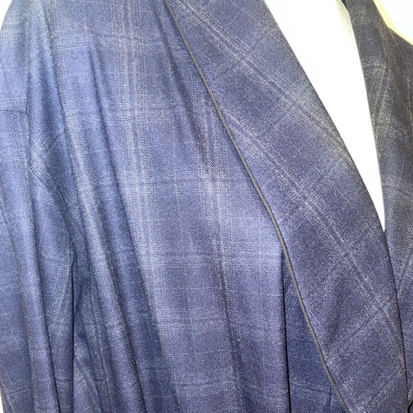 Cremieux| Mens Robe - Picture 6 of 7